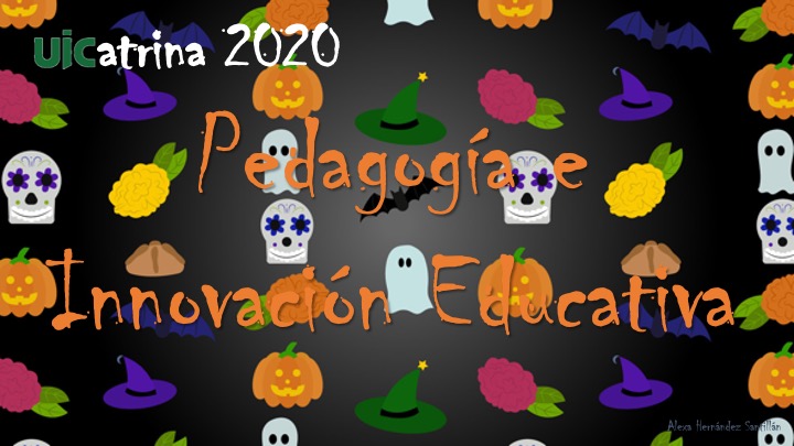 La calaca en Pedagogía