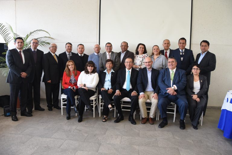 Continuará UIC al frente de la dirección de la zona 7 de ANFECA