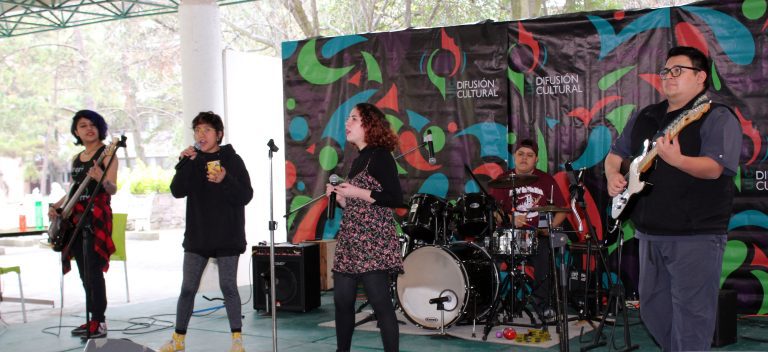 Recital de San Valentín 2020