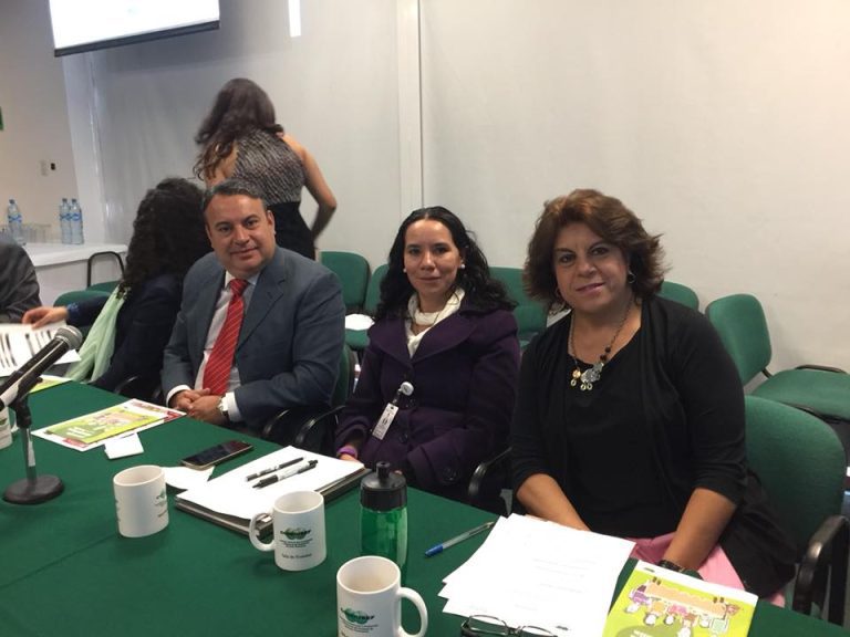 Asistirá División de Negocios a la 11 Semana Nacional de Educación Financiera 2018