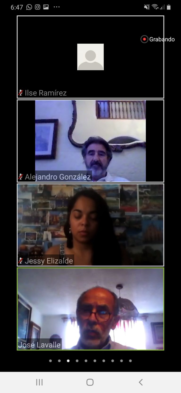 El impacto del covid-19 en la economía mundial y de México