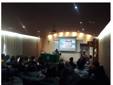 Conferencia Tótem 2019 – el Siglo de la Comunicación Comercial