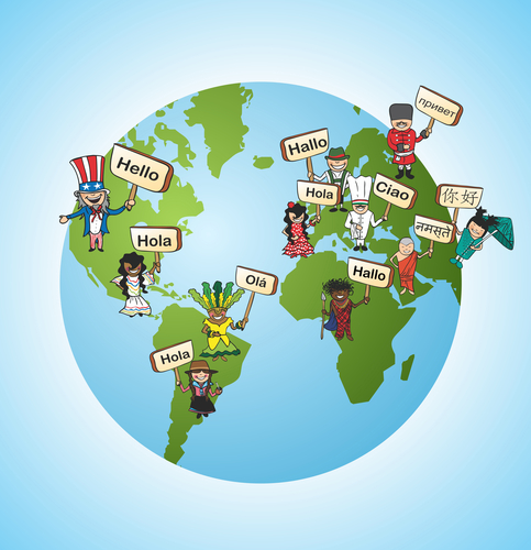 Ceremonia de clausura del Diplomado Traducción inglés-español