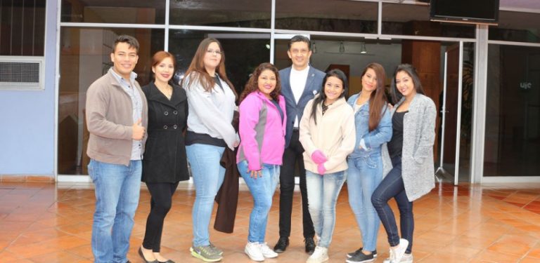 Universidad Americana de Acapulco visita la UIC