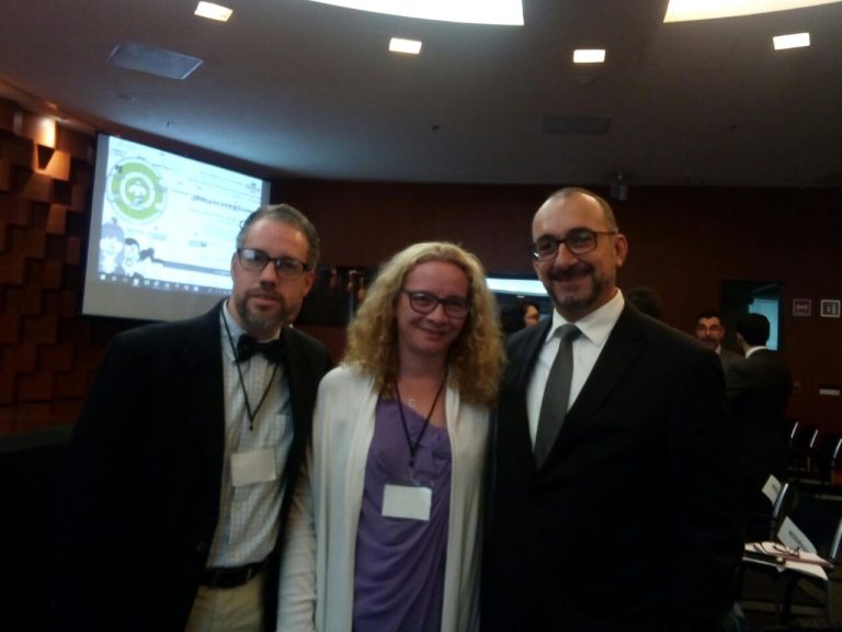 RCI presente en la entrega del Primer Reporte sobre Competitividad de las Inversiones en el Mundo