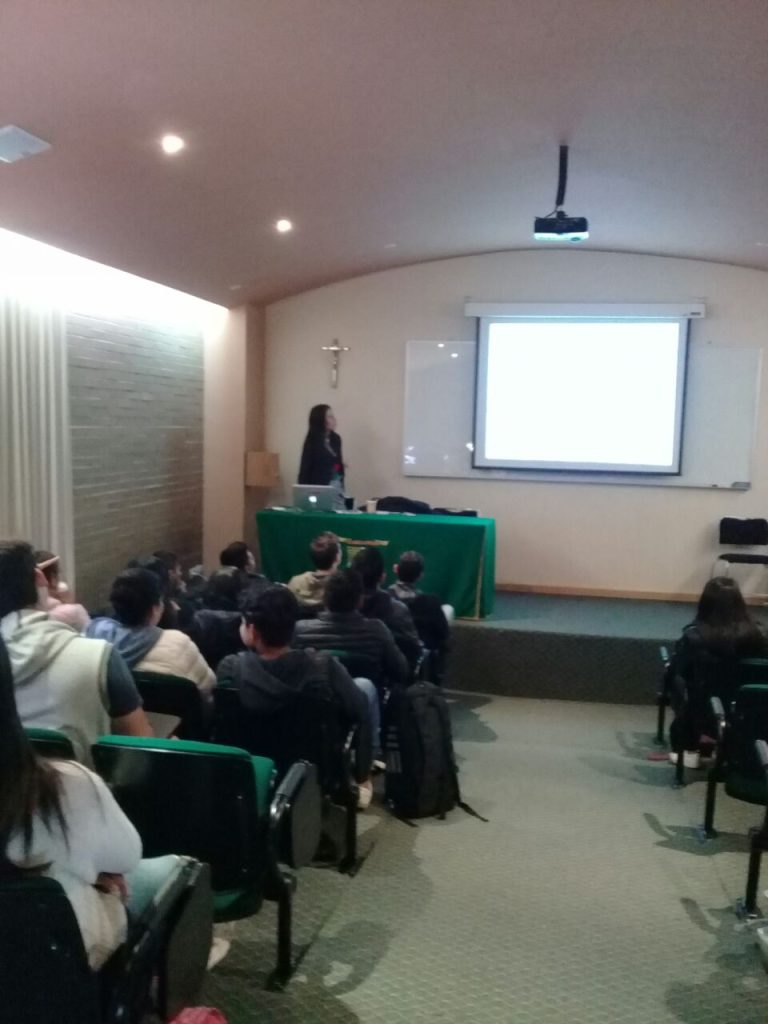 Café con aroma UIC” Practica y Emprende