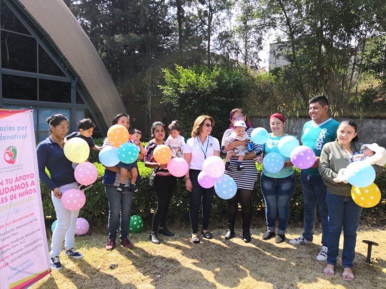 Finaliza Festival Risas y Sonrisas 2019