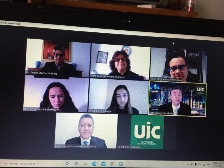 1era Jornada académica virtual de Administración y Dirección Estratégica