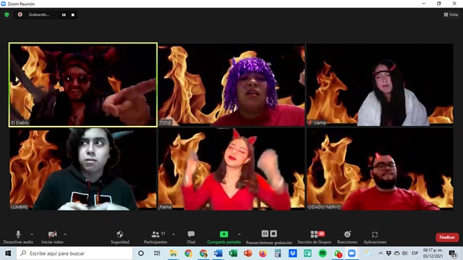 Finaliza temporada de Érase una vez en diciembre