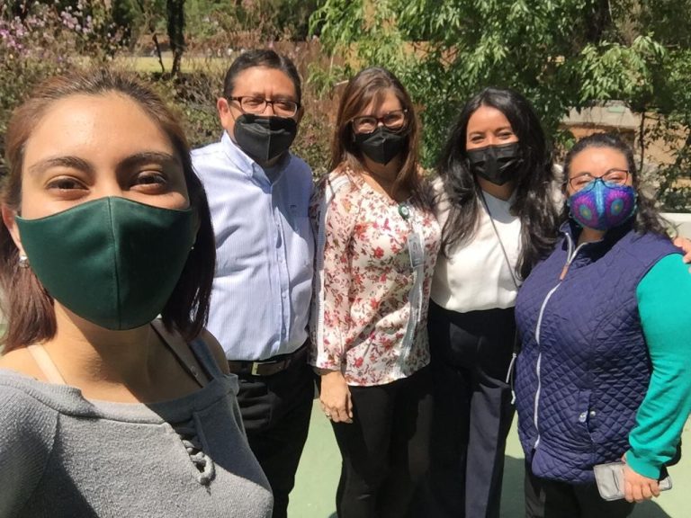 Reunión del Comité de Educación y Cultura para la Paz