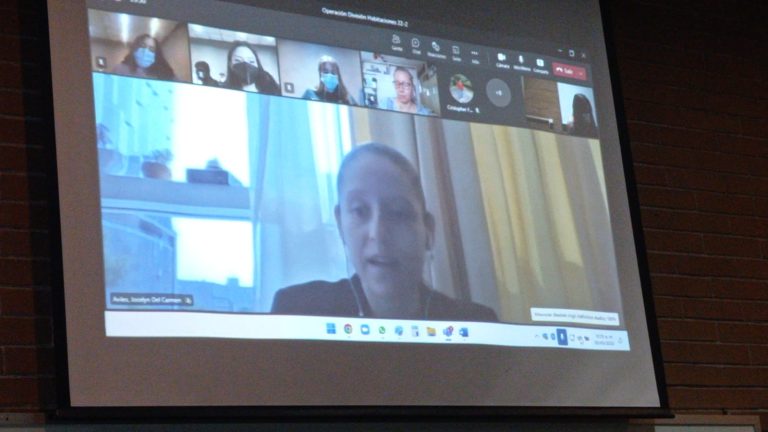 Función del concierge