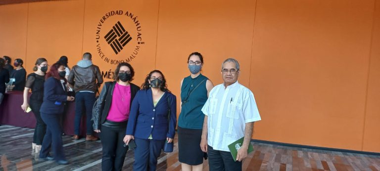 Presencia UIC en Concierto Seguridad