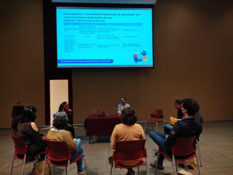 Presencia UIC en el 9o