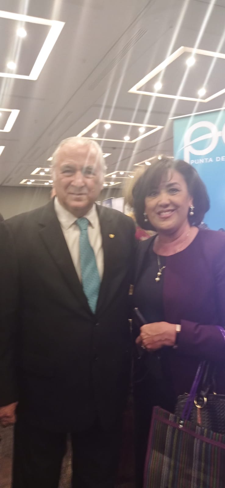 UIC presente en el 1er encuentro profesional de Turismo EPTUR