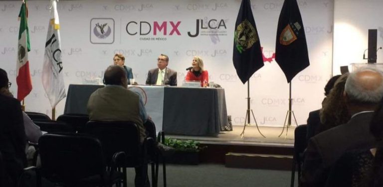 Visita virtual de ANPADEH para la reacreditación del programa de Arquitectura