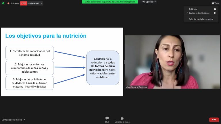 Nuestras acciones de hoy serán nuestro futuro