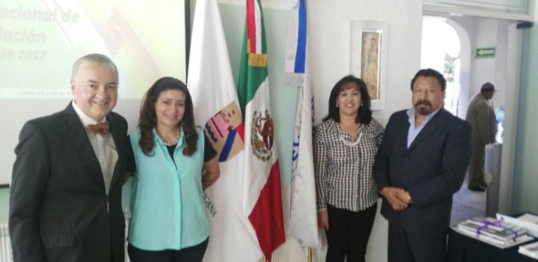 Presencia UIC en la 5ta