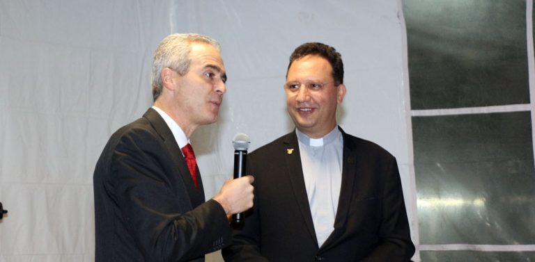 UIC anfitriona del evento Alumni UPAEP