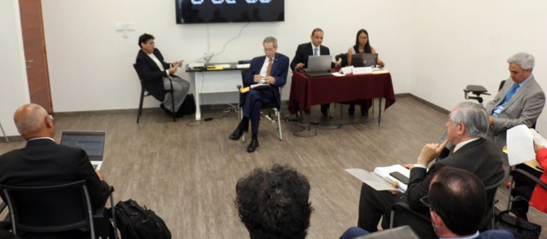 Rector de la UIC participa en el Foro de Consulta del Anteproyecto de la Ley General de Educación Superior