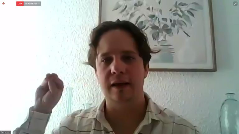 Ventanas de esperanza-La cotidianidad de la pospandemia