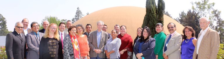 Concluye visita de evaluadores de CACECA