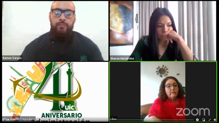 LANT presentó conferencia sobre la tradición de los tamales