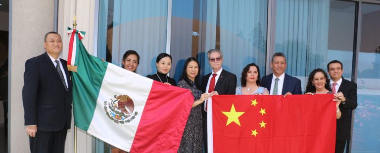 China hoy: 60 años mostrando China al mundo