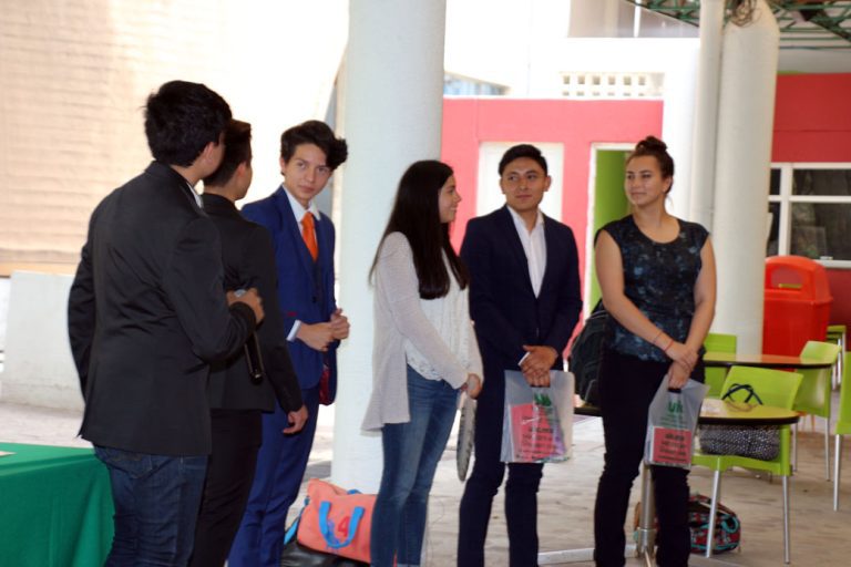 Concluye 2ª edición de UICMUN