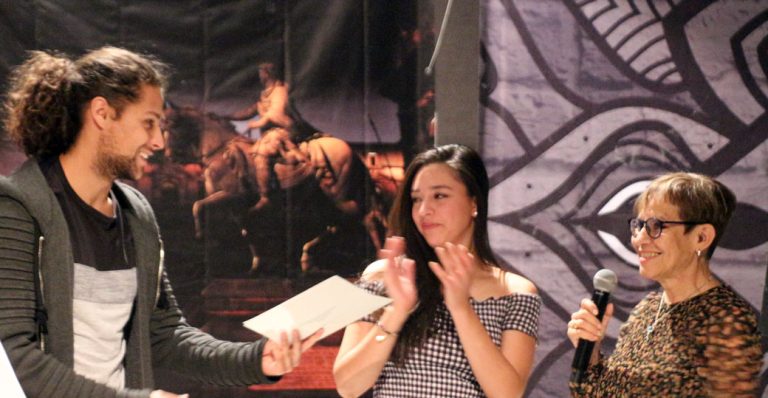 Concluye Semana de Comunicación 2019