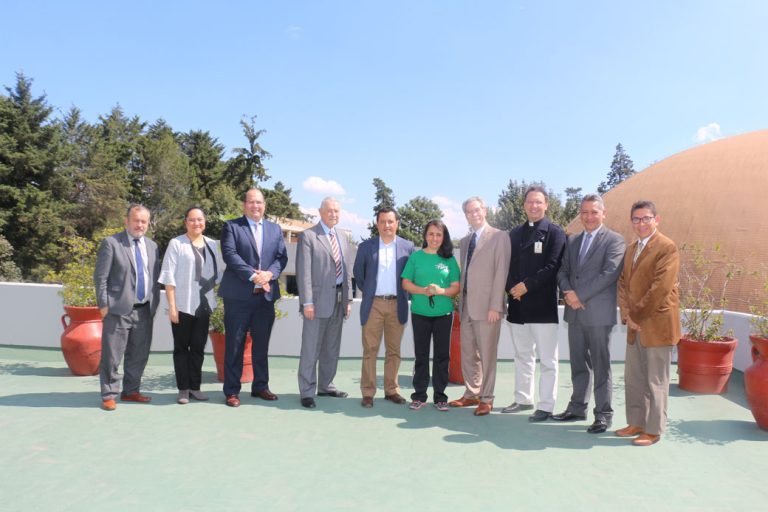 Coach Silvia Rodríguez Mondragón recibió reconocimiento de  la Asociación de Porristas y Equipos Coreográficos (APEC)