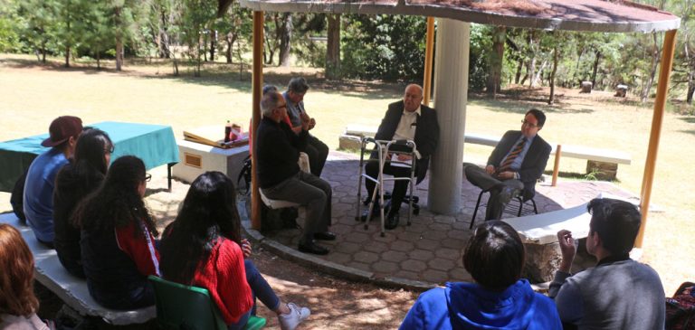 Sexto Coloquio de Ciencia y fe