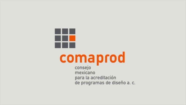 Licenciatura en Diseño Gráfico completa el diagnóstico en su proceso de acreditación