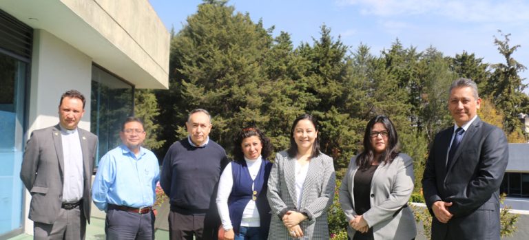 Se presenta Comité Responsabilidad Ambiental: Hacia una Ecología Humana