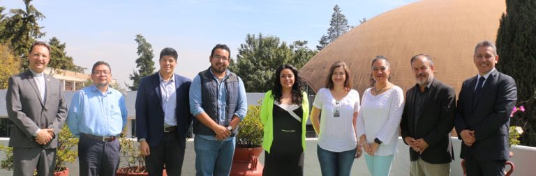 Se presenta Comité Educación y desarrollo social para la paz