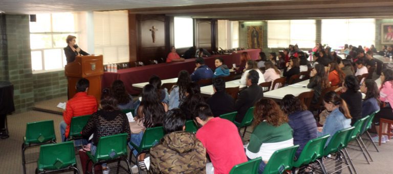 Conadic dicta conferencia
