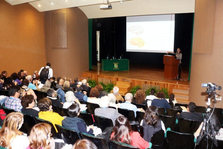 UIC fue sede del 19 Congreso Anual de la Sociedad Internacional de Neuropsicoanálisis