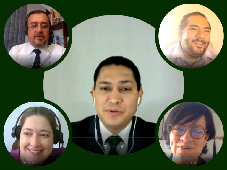 2º Conversatorio filosófico “Ética e interculturalidad”