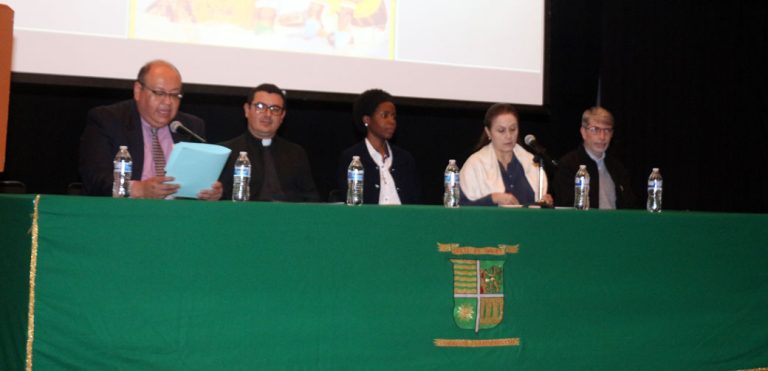 La Misión en América: diálogo y debate desde su propia voz