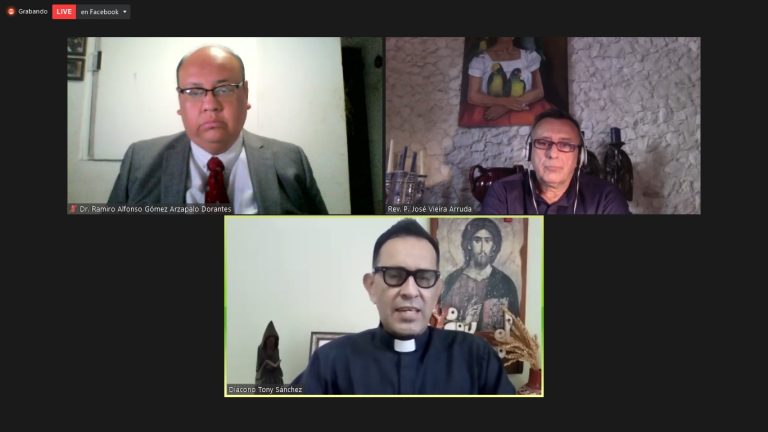 5to conversatorio Diálogo con el no-creyente