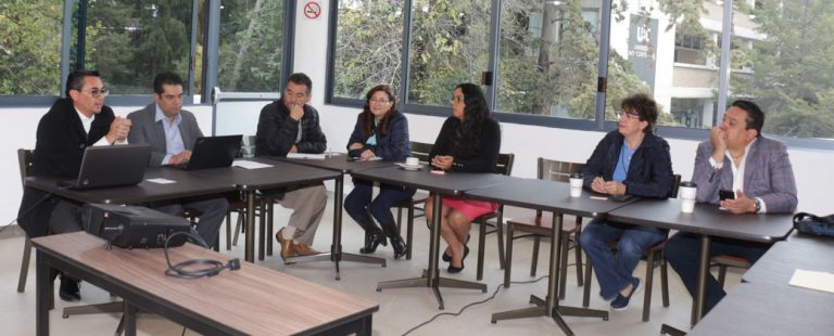 Inicia la organización para DAMA WEEK con sede en la UIC