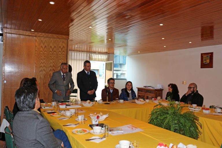 Se anuncia la fecha del XVIII Intercambio Académico Internacional de Escuelas de Arquitectura