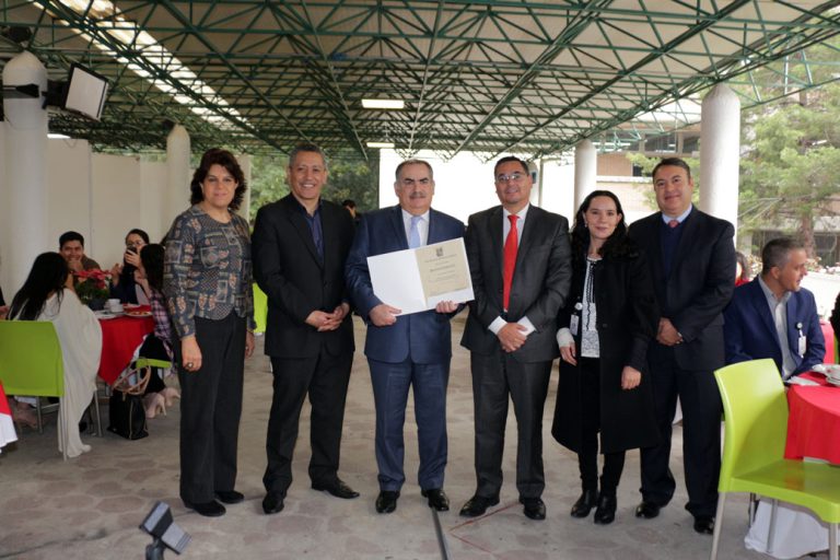 UIC festejó el Día del Administrador