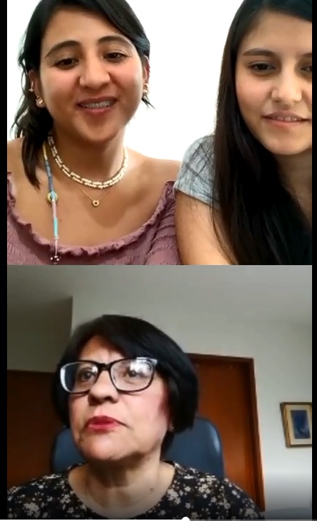 Licenciatura en Nutrición festejó el Día del Nutriólogo