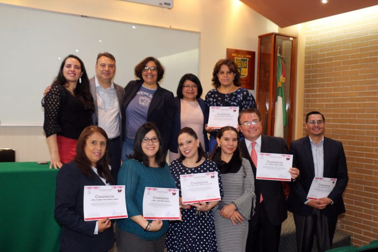 Reconocen la intervención de docentes UIC en programa de apoyo a microempresarios de la Alcaldía de Tlalpan