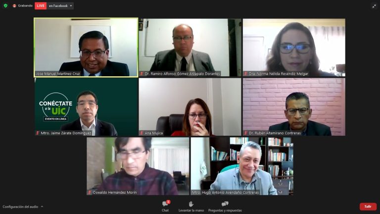 Presentación del proyecto editorial: La escuela del futuro es la que estamos construyendo