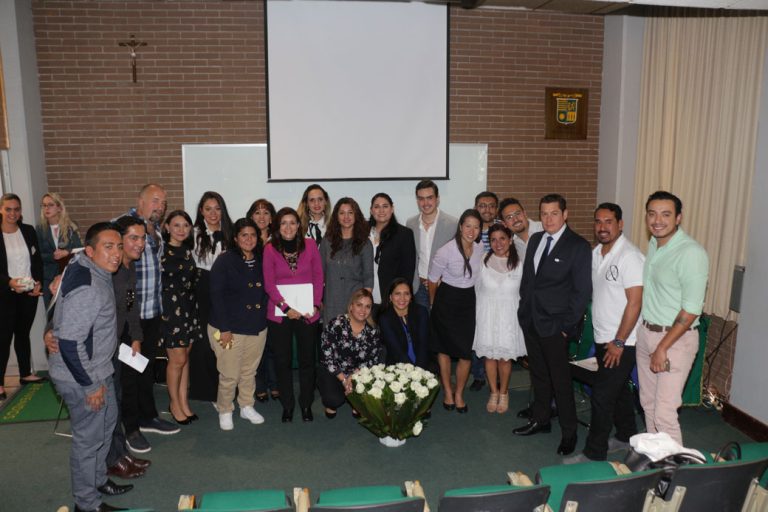 Finaliza Encuentro con egresados: Historias de éxito de Administración de Negocios Turísticos