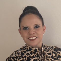 Dra. Blanca Verónica Gutiérrez Pérez Del Valle
