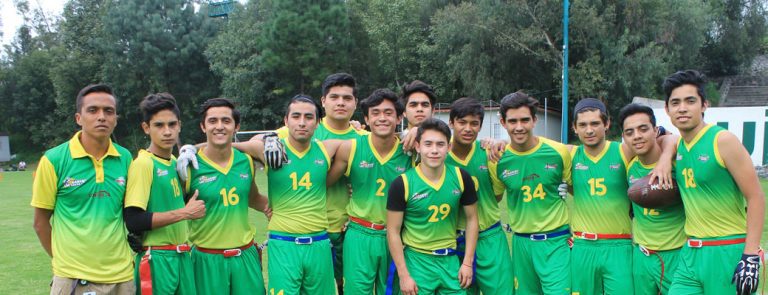 Vence UIC en tocho al Tecnológico Iberoamericano