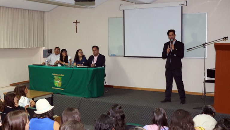 Finaliza mesa de diálogo sobre ETS en Latinoamérica