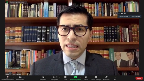 Reflexiones sobre los criterios de oportunidad en el proceso penal